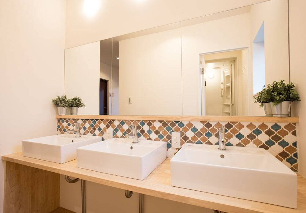 カフェのような空間にキュン♡女子ウケ抜群のおしゃれホステル3657086