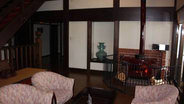 ロビー応接スペース / 5