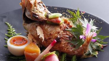 レストラン / 18