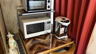 施設内の設備 / 5