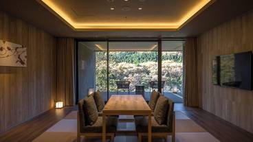 バルコニーからの眺望 / 33