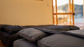 デラックス ヴィラ