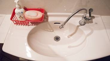 施設内の設備 / 21