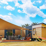 静岡の子連れグランピングにおすすめ施設10選!伊豆・御殿場など人気スポットを厳選