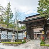蓮華定院（和歌山県 旅館） / 2