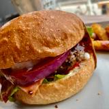 THE FANTASTIC BURGER(ザファンタスティックバーガー)