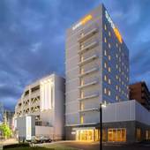 スーパーホテル埼玉・川越（埼玉県 ビジネスホテル） / 3