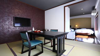 [相生] 8畳+16㎡ツイン 禁煙