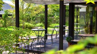 テラス / パティオ / 26