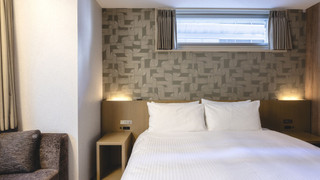 コンフォート ダブルルーム 禁煙