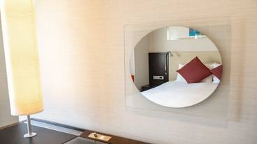 施設内の設備 / 18