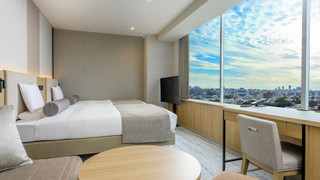 スカイビューツイン　禁煙　大人定員2名様