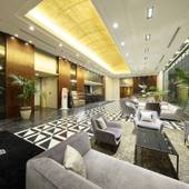 住友不動産ホテル ヴィラフォンテーヌグランド東京六本木(東京都 ビジネスホテル) / 3