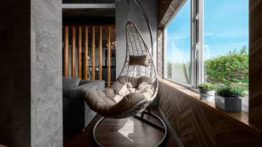 リビング エリア / 30