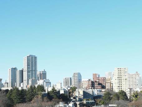 都シティ 東京高輪 / 2