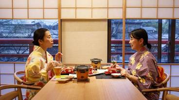 レストラン / 13