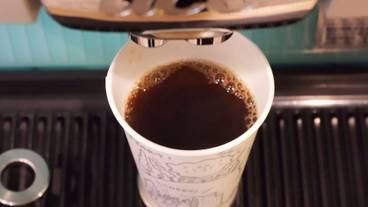 コーヒー サービス / 1