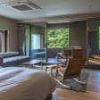 登別温泉 第一滝本館