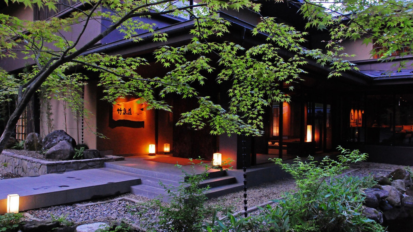 最高ランクの空間でセレブのような時間を過ごす3963699