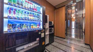 施設内の設備 / 14