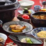 【伊豆】海・山の幸に舌鼓！朝食がおいしいホテル＆旅館9選