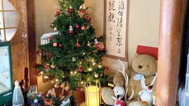 施設内の設備 / 16