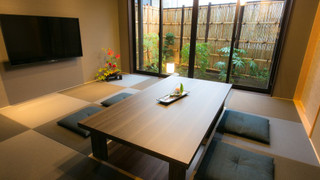 町屋 (1名様~9名様利用)