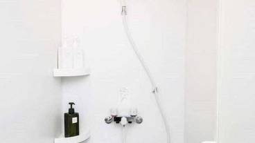 バスルームのシャワー / 20