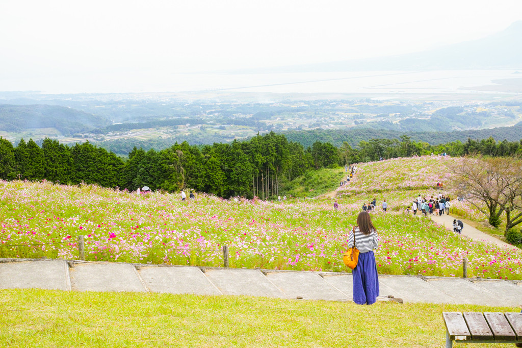 長崎の絶景は自然を感じられるものばかり1900332