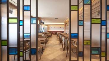 レストラン / 12