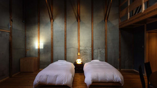 [禁煙] 道具廻 / 64平米 / 最大5名迄 / ダブル4台·簡易1台