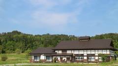 いろり古民家の宿 志ぐれ亭