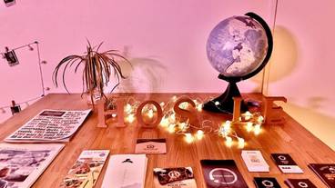 ロビーラウンジ / 5