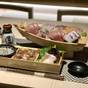【1泊限定】【部屋食】鮮魚豪華舟盛を堪能しよう!「鎌倉和鮮」~夕食付プラン~ ※18時お届け | GEN HOTEL KAMAKURA