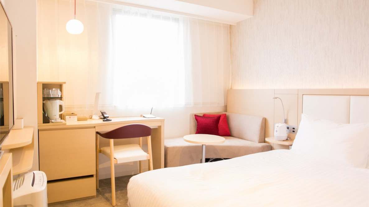 西鉄ホテルクルーム博多3923742