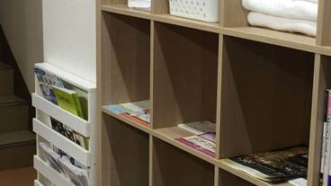 内部エントランス / 2