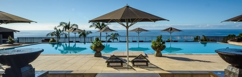 癒しの女子旅をしよう♡鹿児島の海が見えるおすすめホテル8選