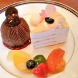 デセール(デセール)