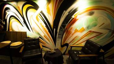 ロビーラウンジ / 6