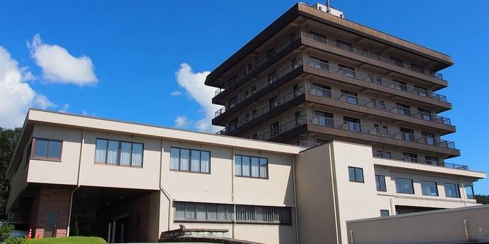 鹿の湯源泉かけ流しの宿 松川屋那須高原ホテル（栃木県 旅館） / 1