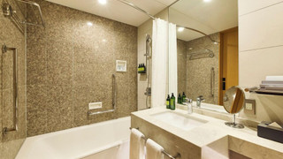 セルリアンダブル 禁煙