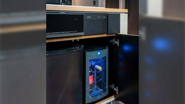 専用キッチン / 16