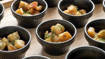 朝食ビュッフェ / 3