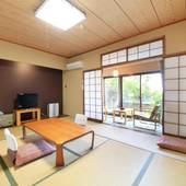 熱海綱代温泉 源泉の宿 ホテル松風苑（静岡県 リゾートホテル） / 4