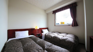 ビジネス ツインルーム 禁煙