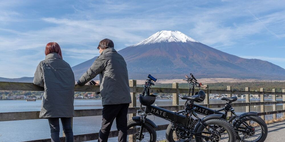 自転車