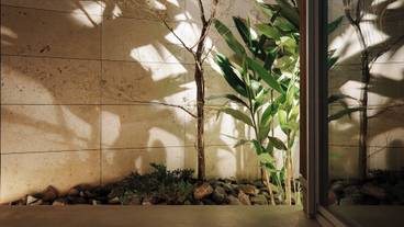 施設内の設備 / 4