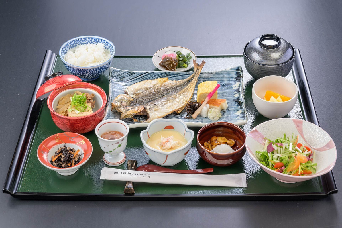 ISHINOYA 熱海 / 石のや 熱海（イシノヤアタミ） / 5