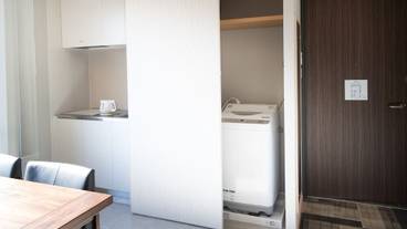 客室の設備とサービス / 28