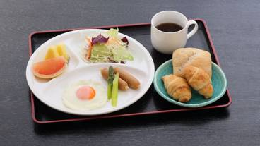 食事・飲み物 / 2